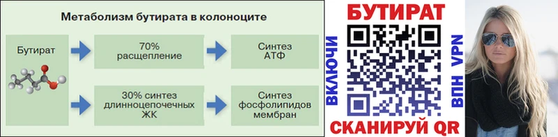 БУТИРАТ вода  Заполярный 